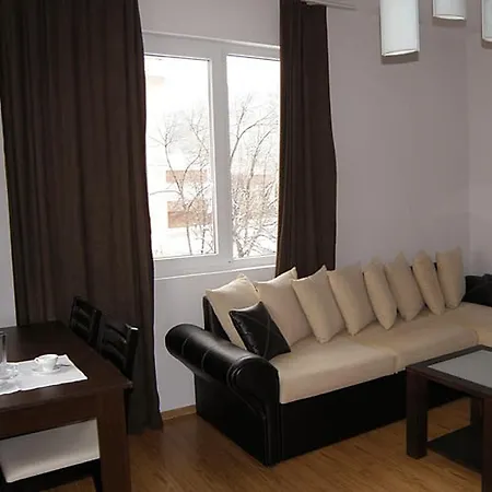 Belogradchik View Apartment Exterior photo